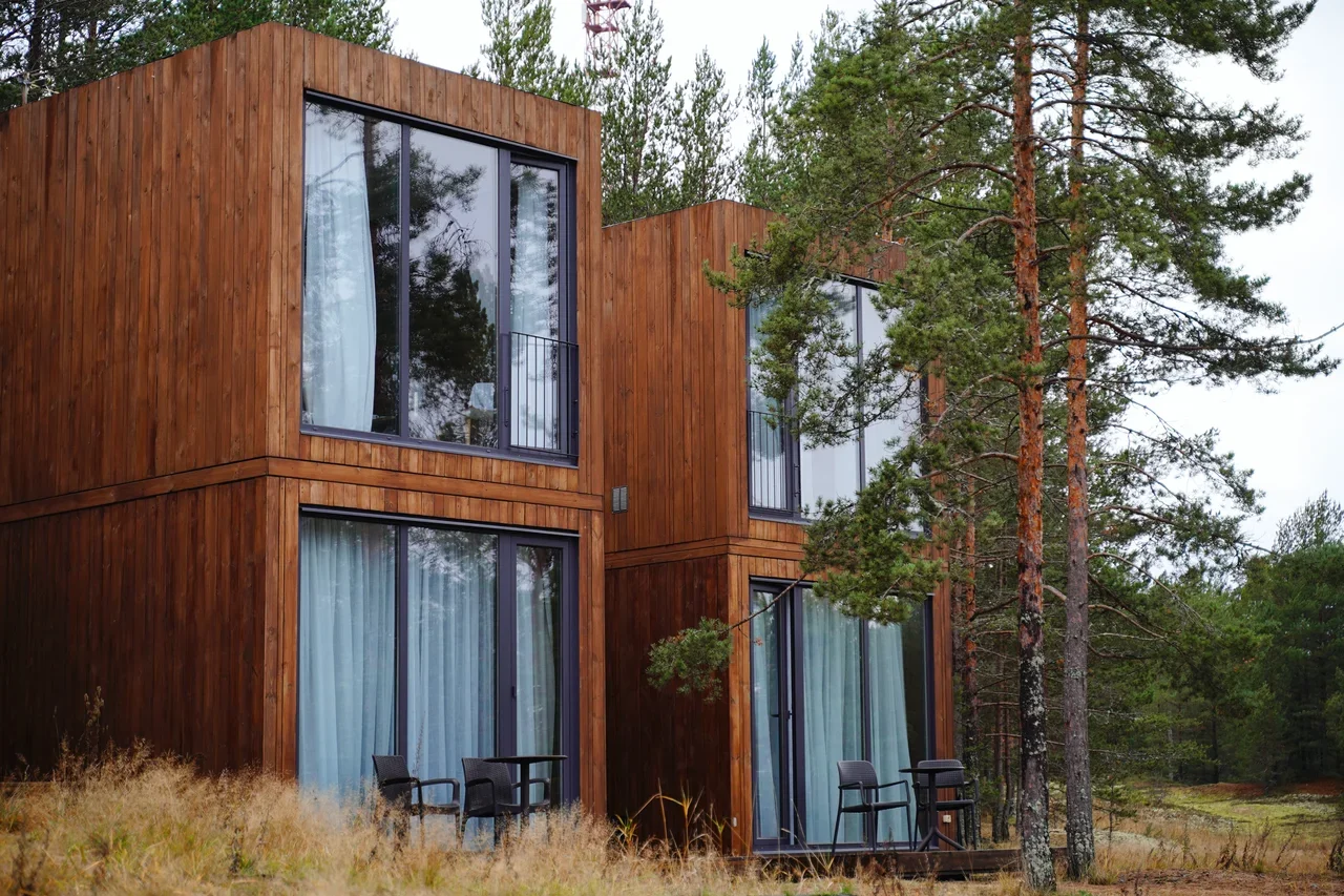 «Точка на карте. Приозерск»